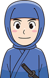 主人公イラスト